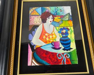 Sale Picture
