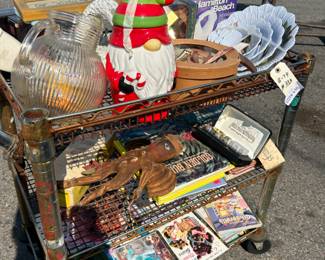 Sale Picture