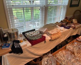 Table linens