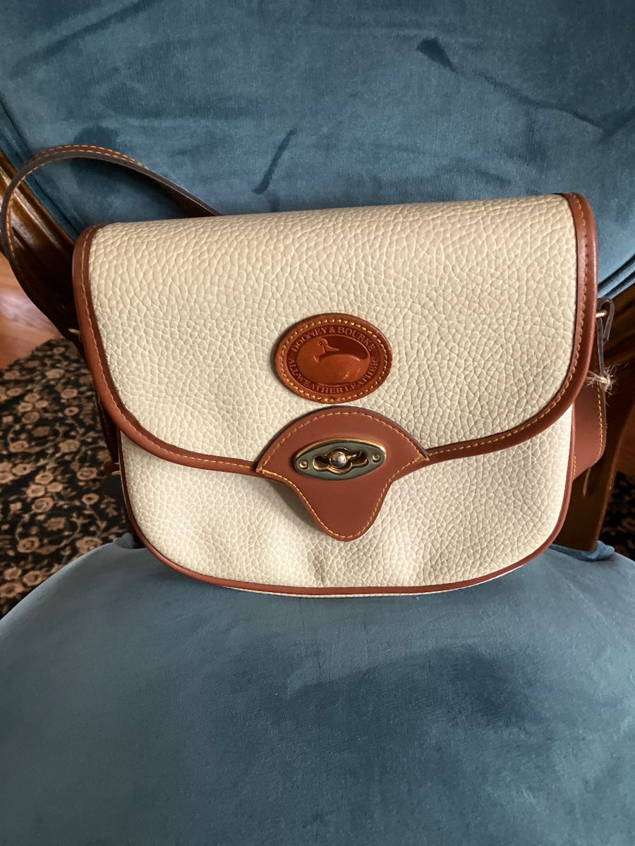 Vintage Dooney and Bourke