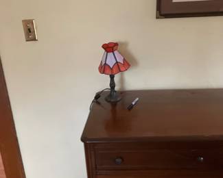 Small lamp
