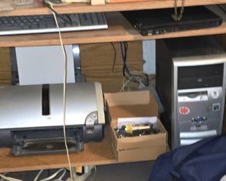 Printer - Computer