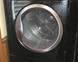 Frigidaire Dryer