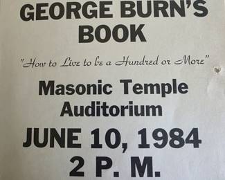 Elgin paper memorabilia