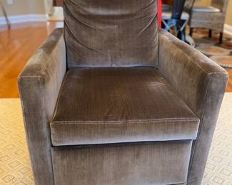 Lee Industries recliner