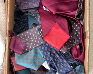 Men's Ties