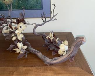 Tree Branch