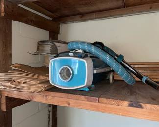 Assorted Garage Contents (Yard Tools, Decor, Etc.)