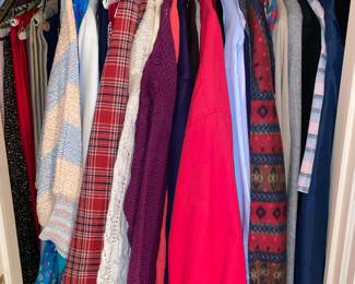 Clothing