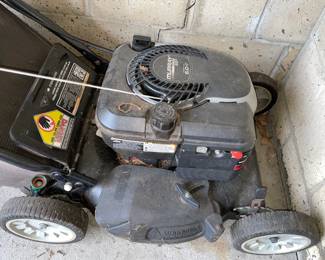 Murray Lawnmower