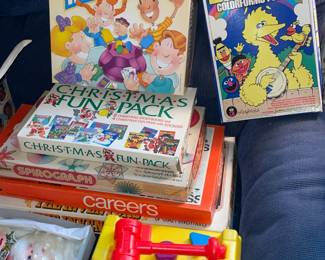 Board Games