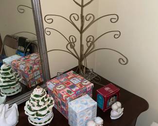 Ornament Tree