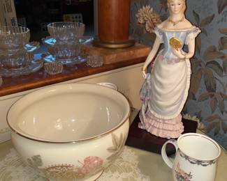 Lenox Oversized Bowl