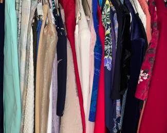 Clothing