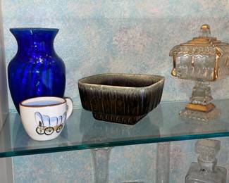 Pottery Planter