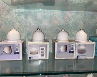 Lladro Bells