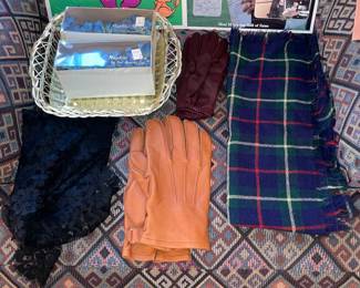 Winter Wear Accessories