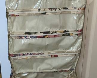 Hanging Jewelry Organizer
