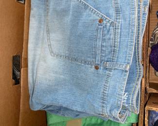 Clothing