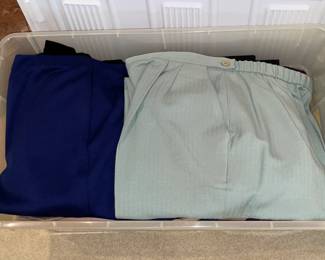 Clothing