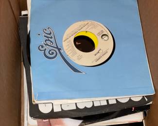 Record Albums