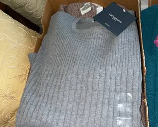 Clothing