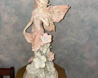 Angel Figurine