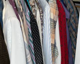 Clothing