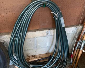 Garden Hose