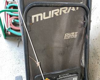 Murray Lawnmower