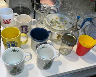 Coffee Mugs