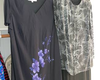 Clothing