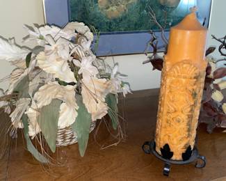 Candle