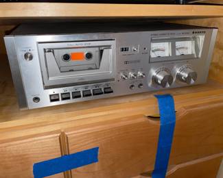 Electronic Equipment