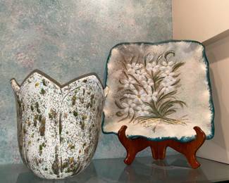 Decorative Plate