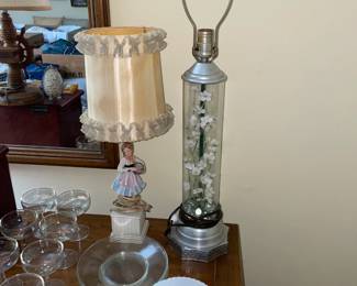 Table Lamps