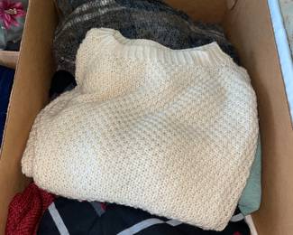 Clothing