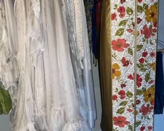 Curtains & Fabric