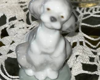 Lladro Figurine Collection (Some Are Signed On The Bottom By The Artist)