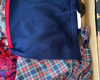 Clothing