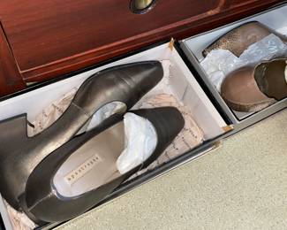 Shoes, Sneakers, Heels, Etc.