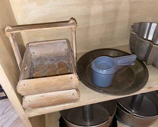 Assorted Kitchenware (Glass, China, Dishware, Mugs, Etc.)