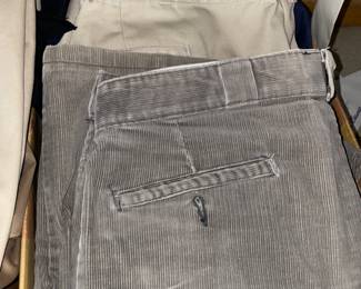 Clothing