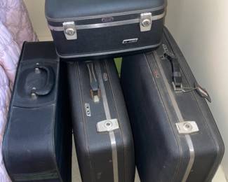 Luggage
