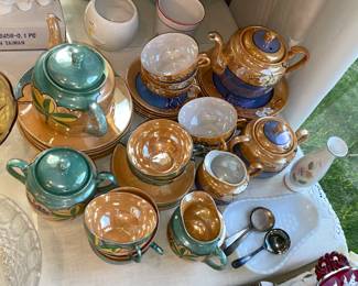 Tea Sets