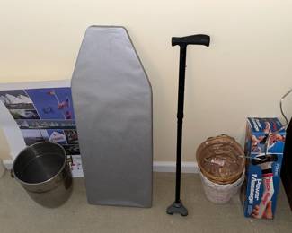 Mini Ironing Board