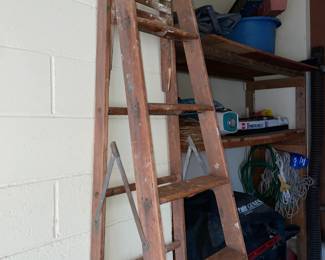 Ladder