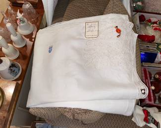Linen