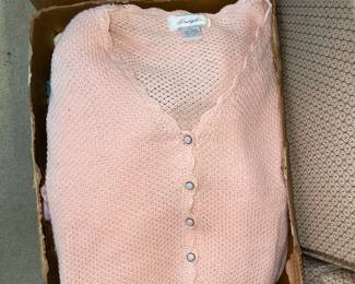 Clothing
