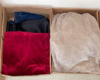 Clothing